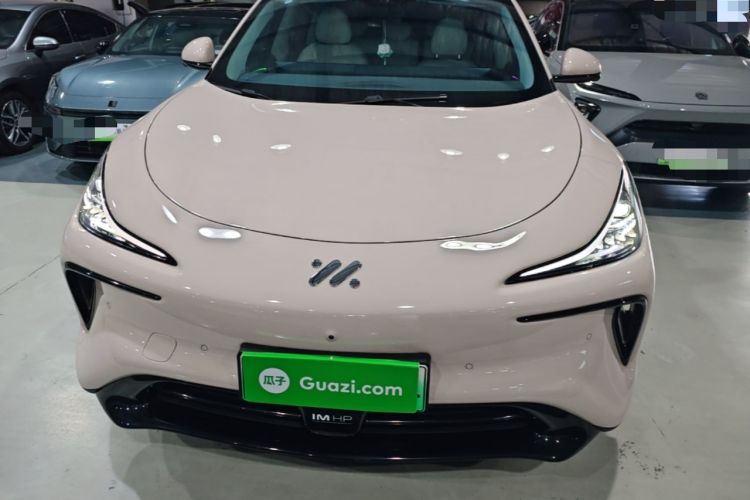 Used IM LS6 2023 Max Standard Edition Front