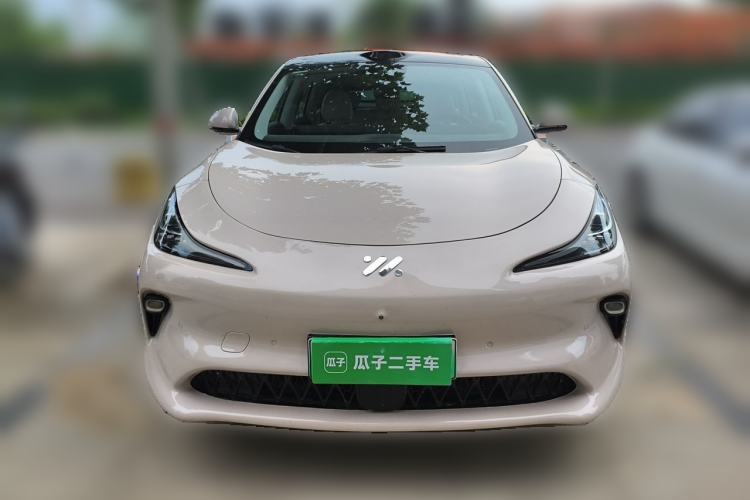 Used IM LS6 2023 Max Enhanced Performance Edition Front