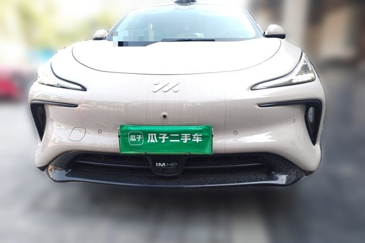 Used IM LS6 2023 Max Standard Edition Front