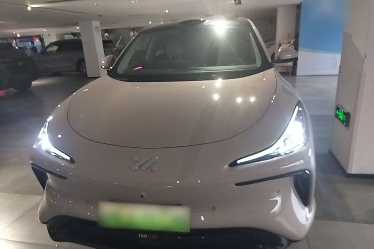 Used IM LS6 2023 Max Standard Edition Front