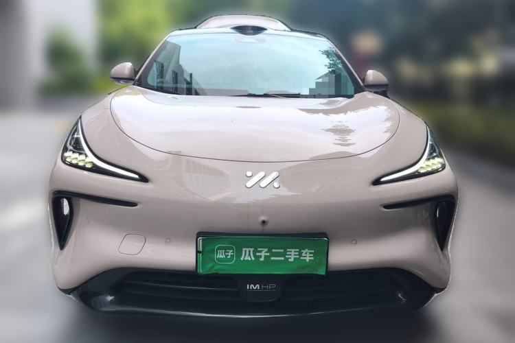 Used IM LS6 2023 Max Standard Edition Front