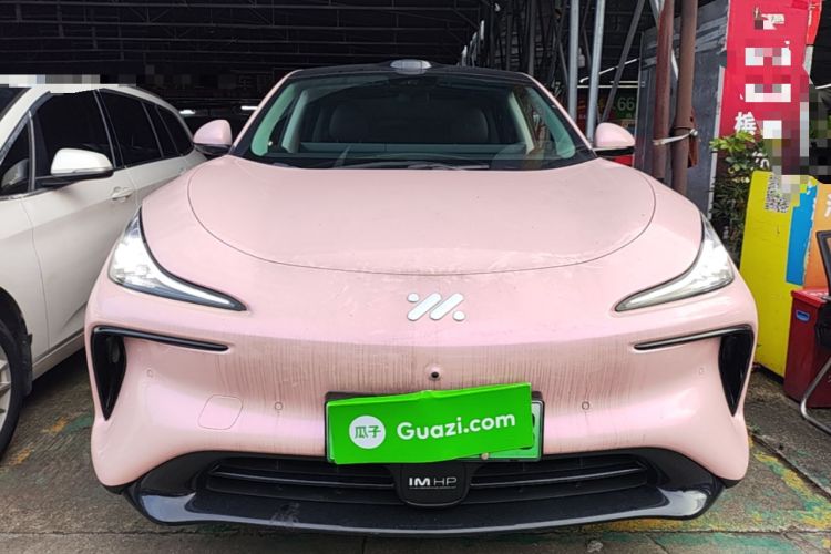 Used IM LS6 2023 Max Standard Edition Front