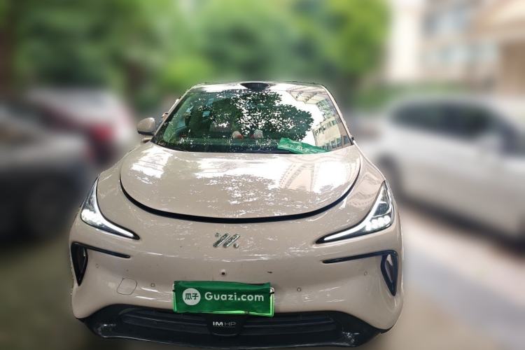 Used IM LS6 2023 Max Standard Edition Front