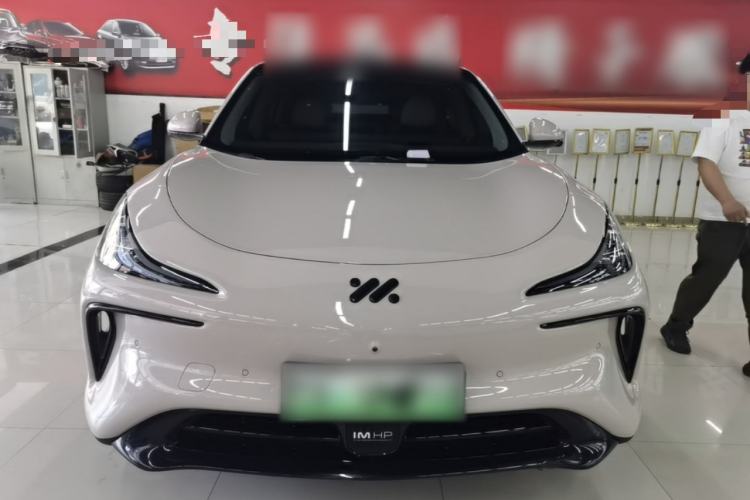 Used IM LS6 2023 Max Standard Edition Front
