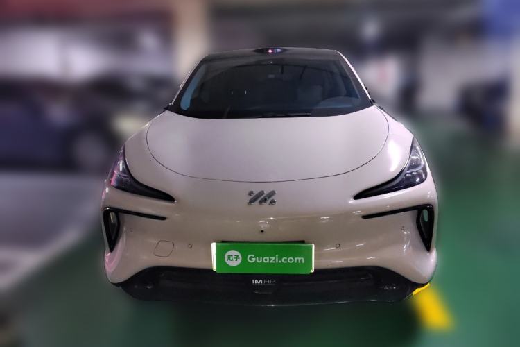 Used IM LS6 2023 Max Enhanced Performance Edition Front