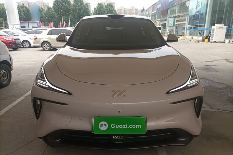Used IM LS6 2023 Max Standard Edition Front