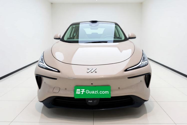Used IM LS6 2023 Max Standard Edition Front