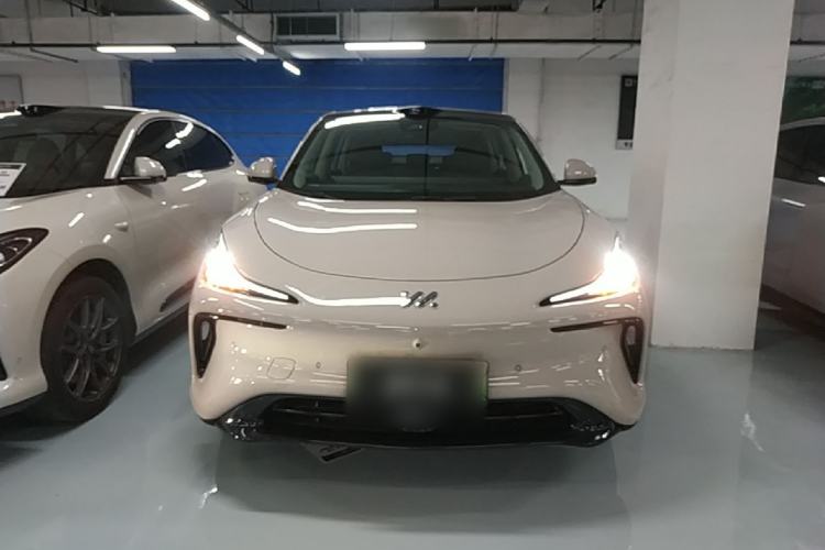 Used IM LS6 2023 Max Standard Edition Front