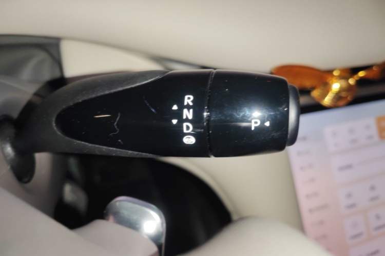 Used IM LS6 2023 Max Standard Edition Gear Lever