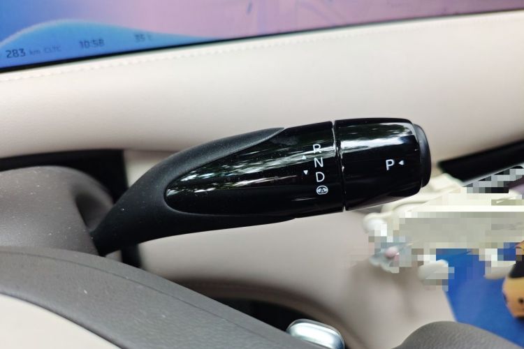 Used IM LS6 2023 Max Standard Edition Gear Lever