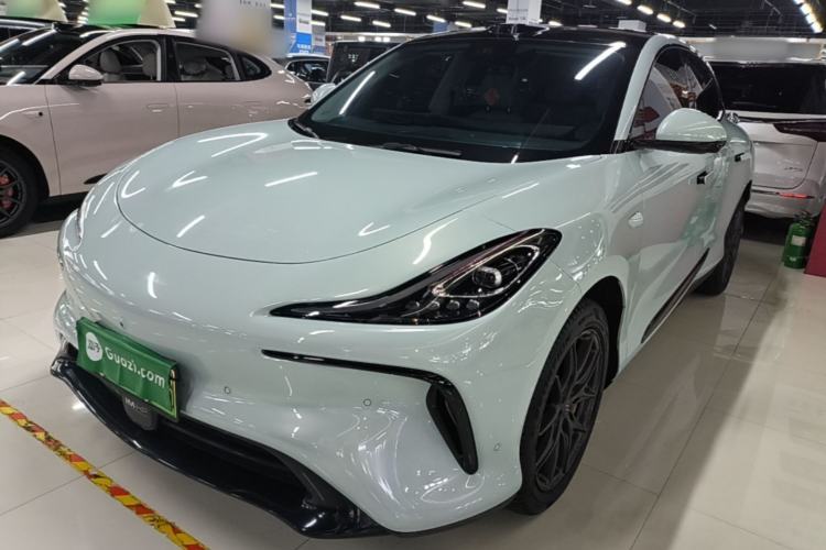 Used IM LS6 2023 Max Standard Edition Guazi used car, China used car export, Used car for sale, Used IM cars, Cheapest cars for sale, Electric vehicle, New energy car