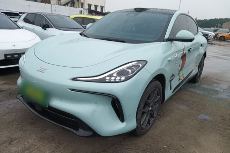 Used IM LS6 2023 Max Standard Edition Guazi used car, China used car export, Used car for sale, Used cars, Cheapest cars for sale