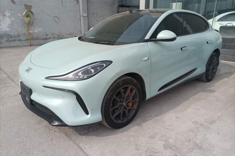 Used IM LS6 2023 Max Long-Range Version