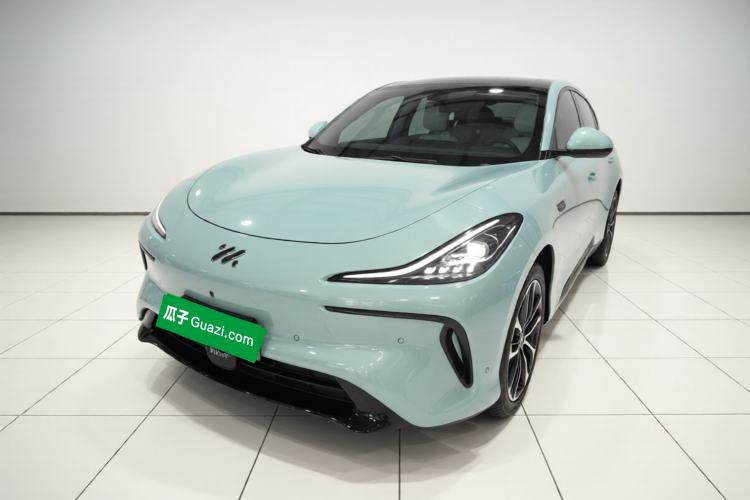 IM LS6 2023 Max Standard Edition