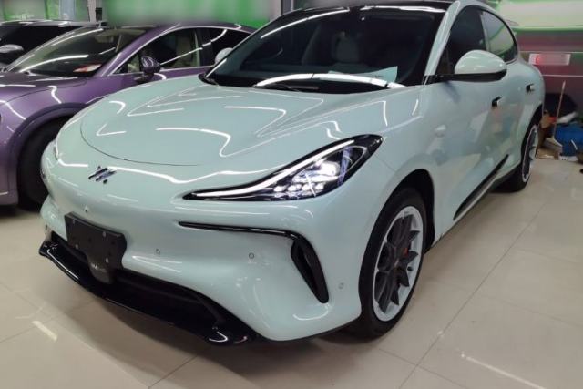 Used IM LS6 2023 Max Standard Edition