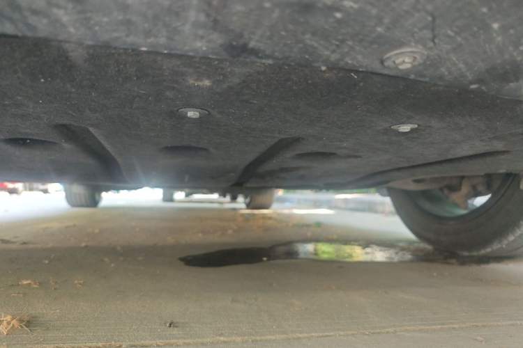 Used IM LS6 2023 Max Standard Edition Chassis Front