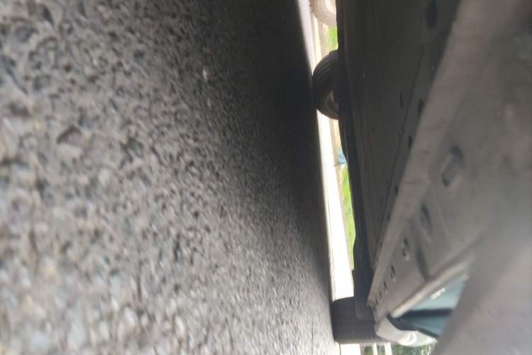 Used IM LS6 2023 Max Standard Edition Chassis Front Left
