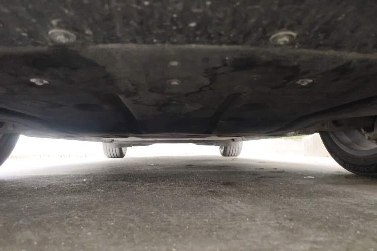 Used IM LS6 2023 Max Standard Edition Chassis Front