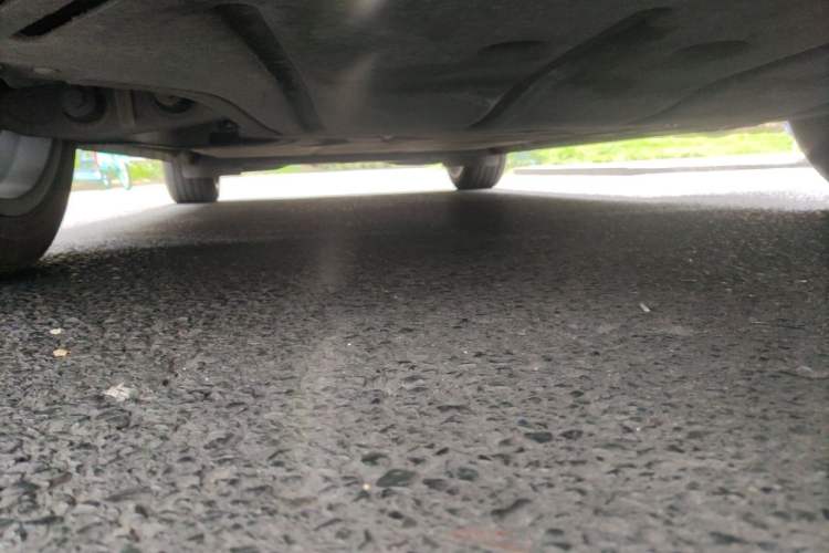 Used IM LS6 2023 Max Standard Edition Chassis Front