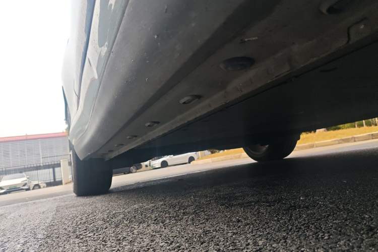 Used IM LS6 2023 Max Standard Edition Chassis Front Right