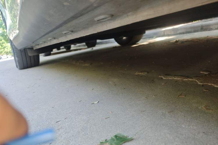 Used IM LS6 2023 Max Standard Edition Chassis Front Right