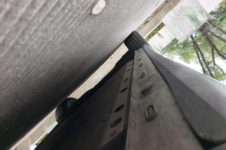 Used IM LS6 2023 Max Standard Edition Chassis Front Right