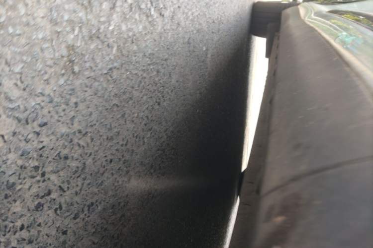 Used IM LS6 2023 Max Standard Edition Chassis Front Right
