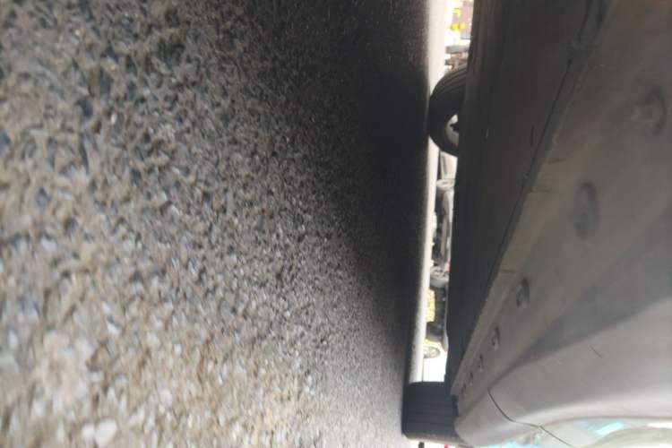 Used IM LS6 2023 Max Standard Edition Chassis Rear Right