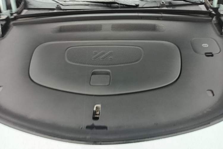 Used IM LS6 2023 Max Standard Edition Engine Bay