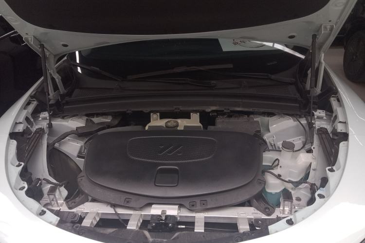 Used IM LS6 2023 Max Standard Edition Engine Bay