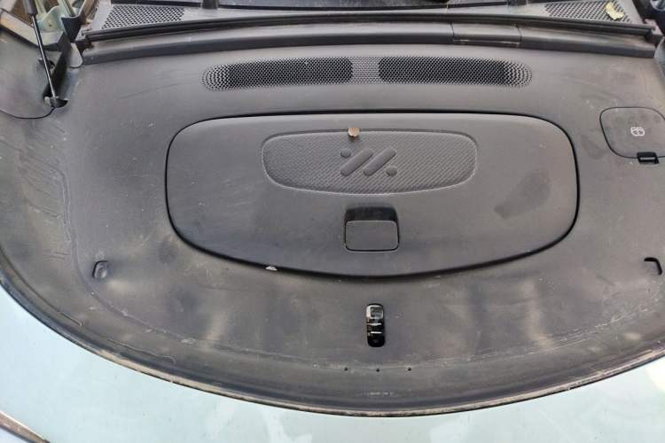 Used IM LS6 2023 Max Enhanced Performance Edition Engine Bay