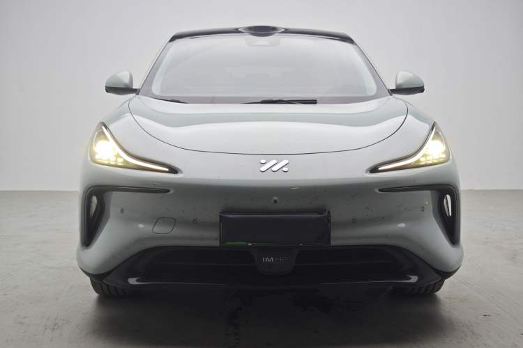 Used IM LS6 2023 Max Long-Range Version Exterior 1