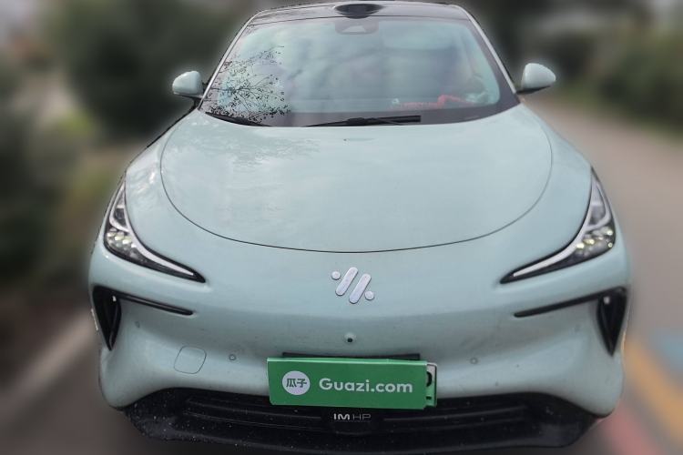 Used IM LS6 2023 Max Standard Edition Exterior 1