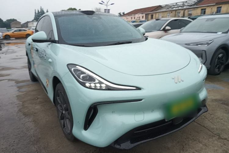 Used IM LS6 2023 Max Standard Edition Exterior 1