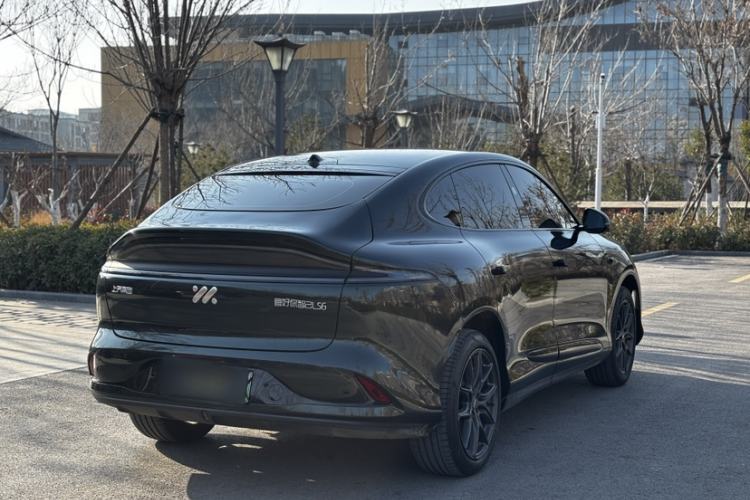 Used IM LS6 2023 Max Standard Edition Exterior 1