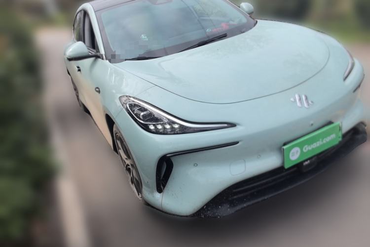 Used IM LS6 2023 Max Standard Edition Exterior 2
