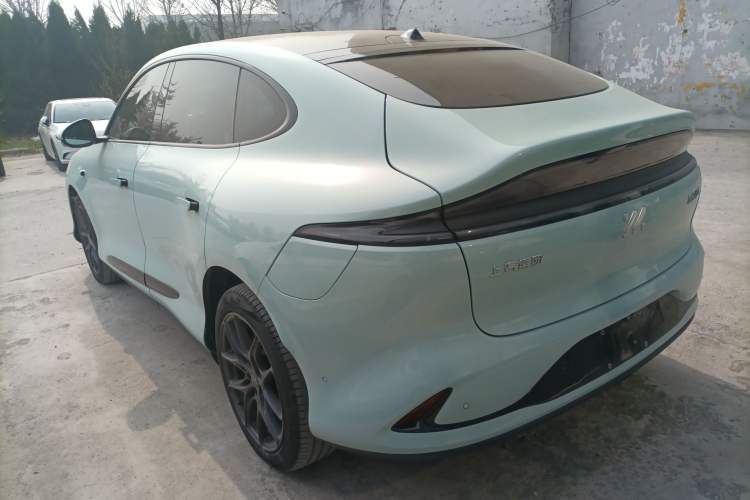 Used IM LS6 2023 Max Long-Range Version Exterior 2
