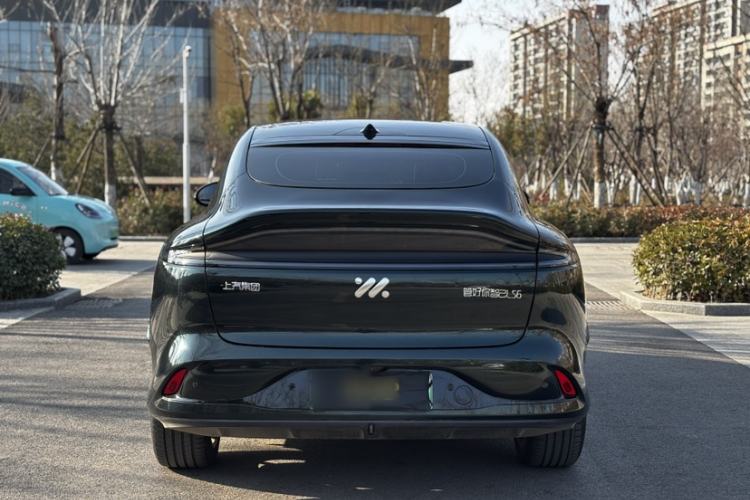 Used IM LS6 2023 Max Standard Edition Exterior 3
