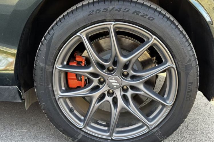 Used IM LS6 2023 Max Standard Edition Exterior 6