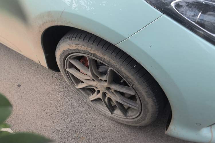 Used IM LS6 2023 Max Standard Edition Exterior 7