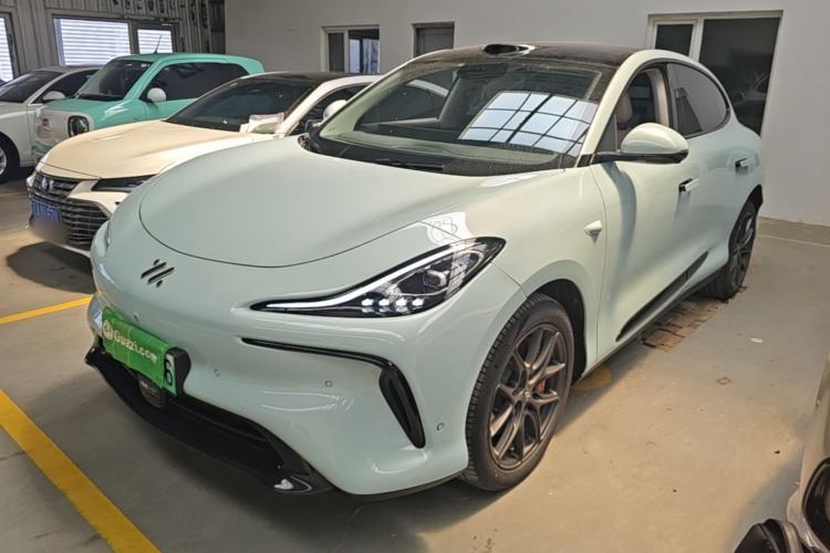 Used IM LS6 2023 Max Standard Edition Guazi used car, China used car export, Used car for sale, Used  cars, Cheapest cars for sale