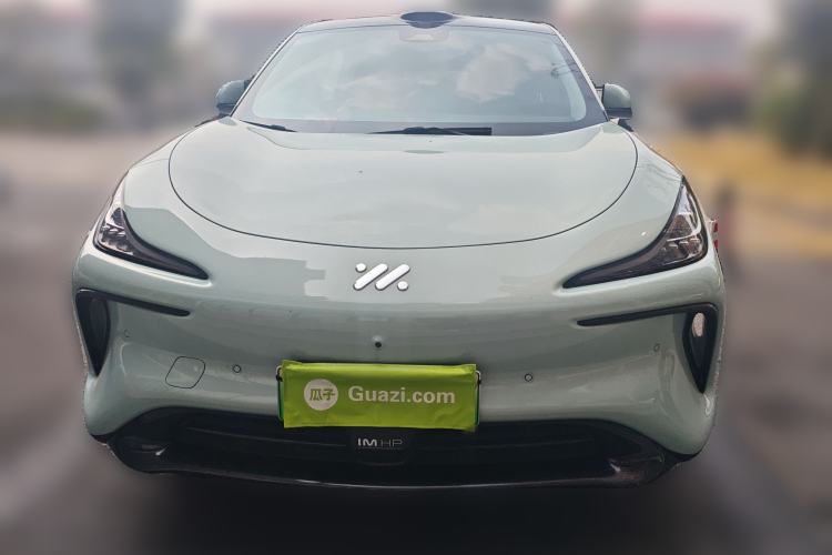 Used IM LS6 2023 Max Standard Edition Front