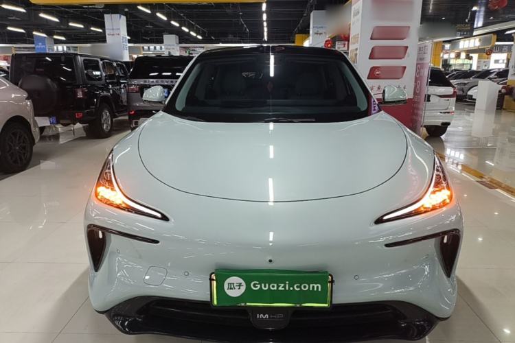 Used IM LS6 2023 Max Standard Edition Front