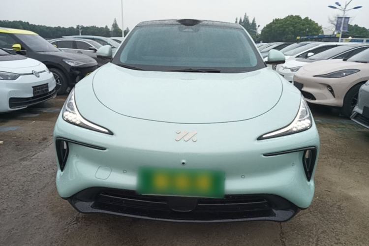 Used IM LS6 2023 Max Standard Edition Front