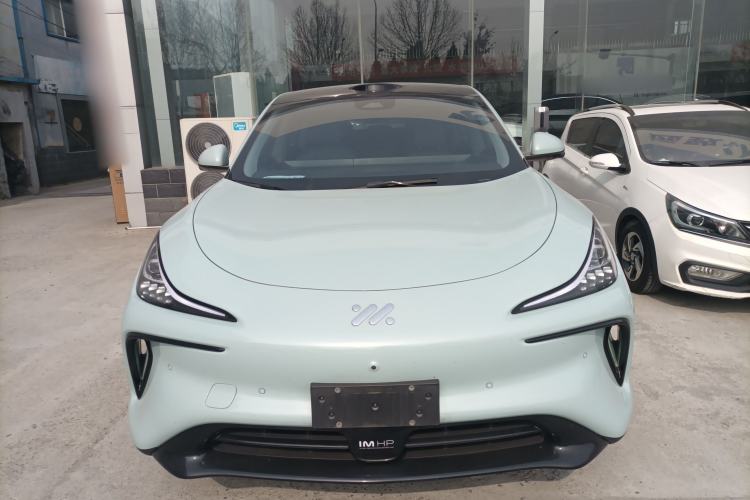 Used IM LS6 2023 Max Long-Range Version Front