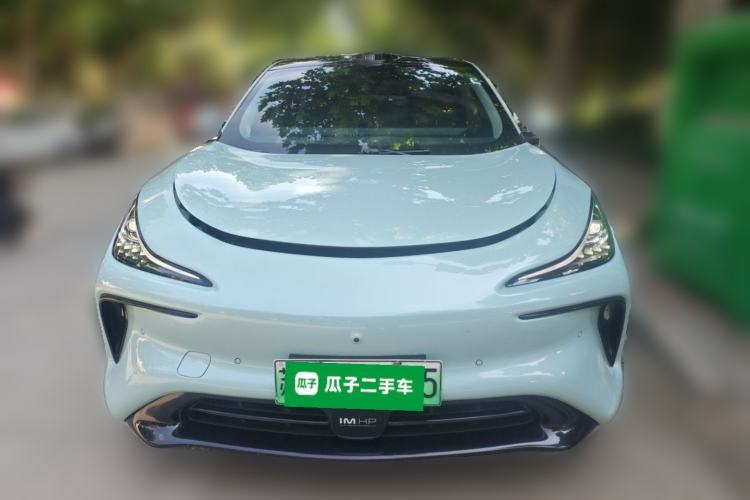 Used IM LS6 2023 Max Standard Edition Front