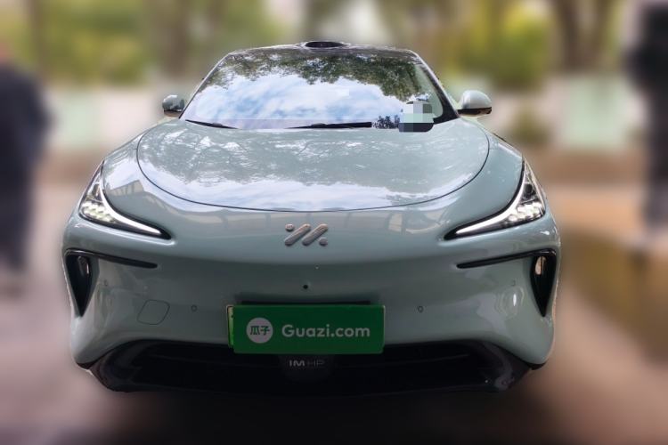 Used IM LS6 2023 Max Standard Edition Front
