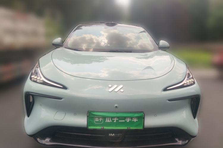 Used IM LS6 2023 Max Standard Edition Front