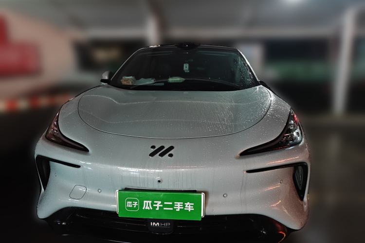 Used IM LS6 2023 Max Enhanced Performance Edition Front