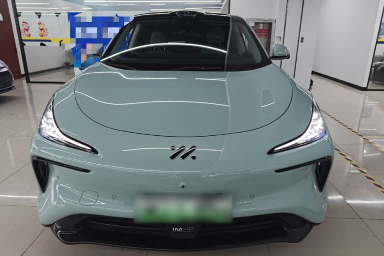 Used IM LS6 2023 Max Long-Range Version Front